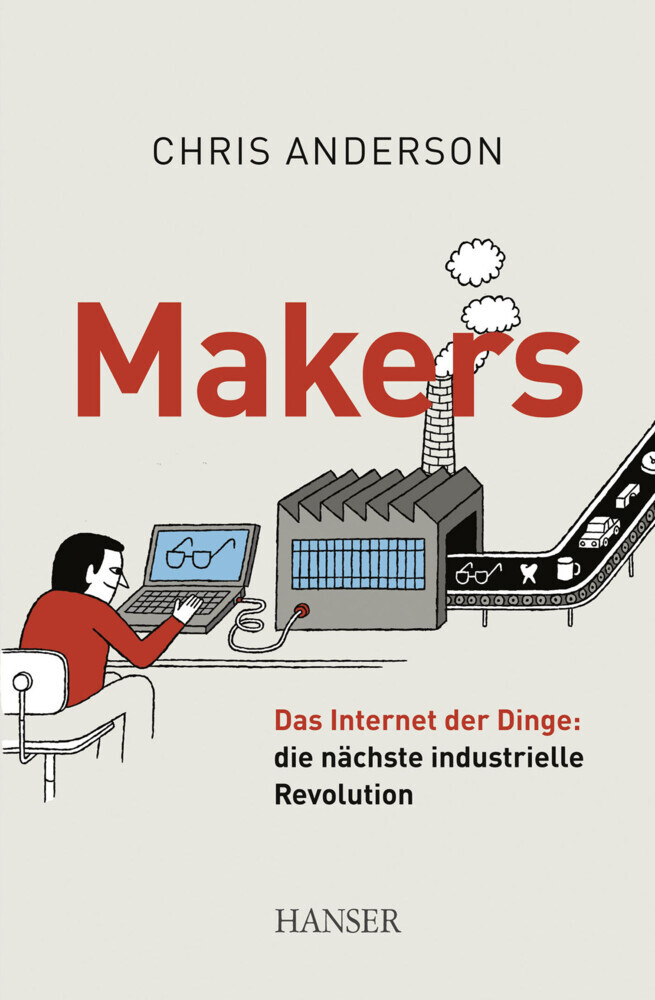 Makers main product photo