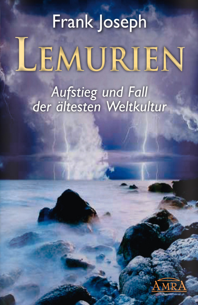 Lemurien main product photo