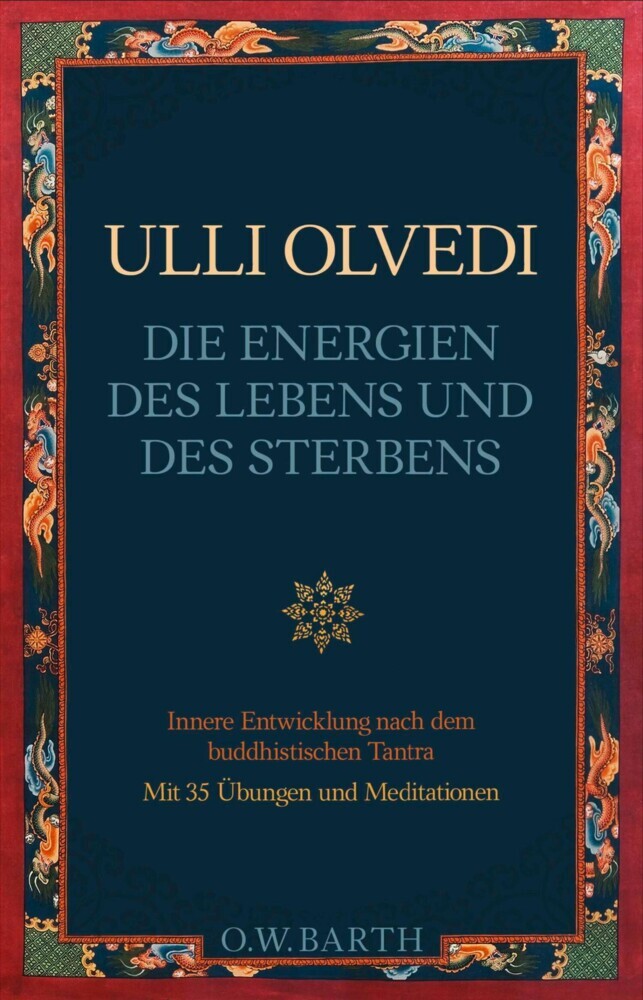 Die Energien des Lebens und des Sterbens main product photo