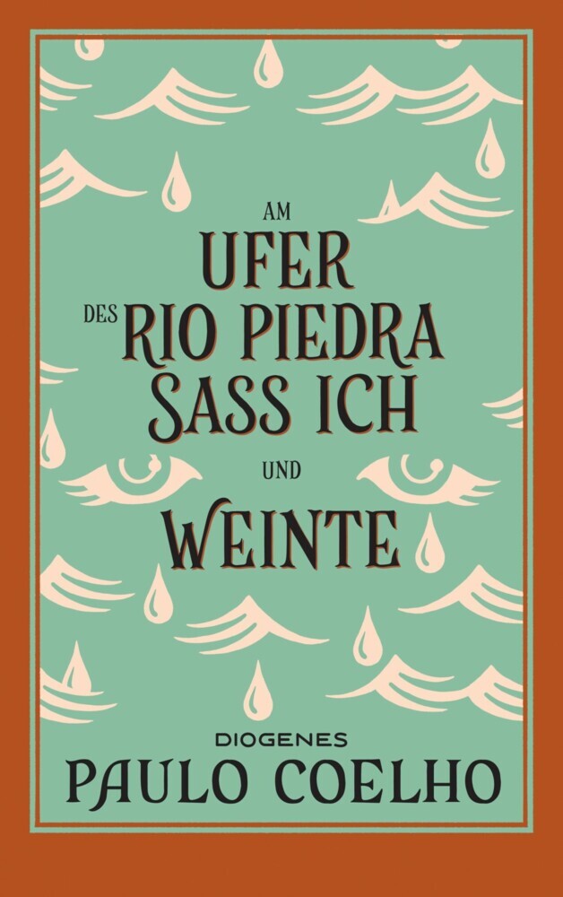 Am Ufer des Rio Piedra saß ich und weinte main product photo