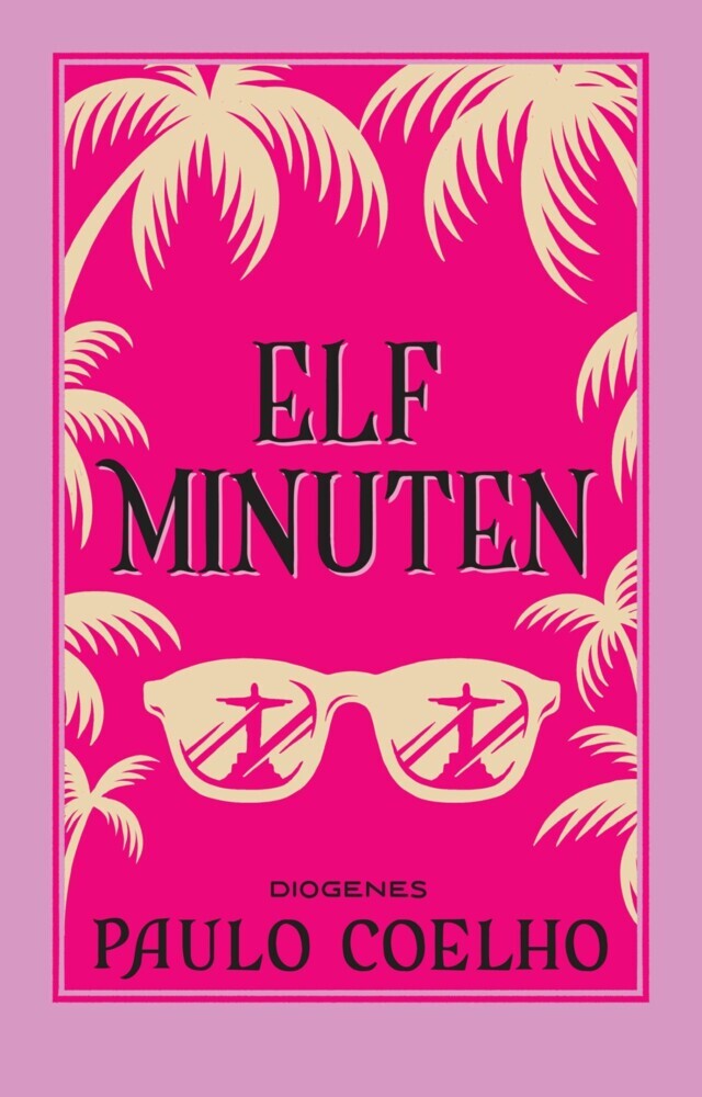 Elf Minuten main product photo