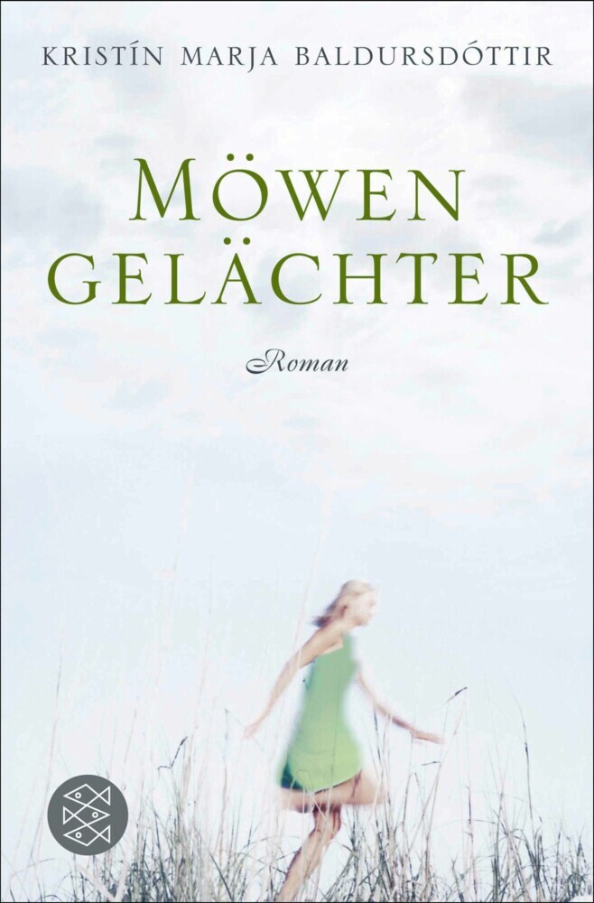 Möwengelächter main product photo