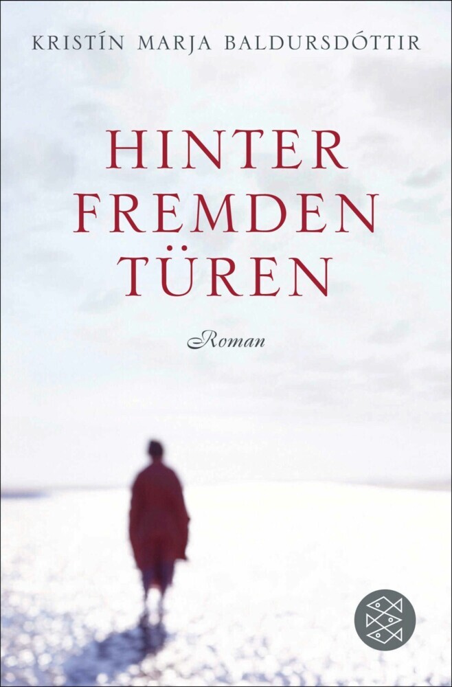 Hinter fremden Türen main product photo