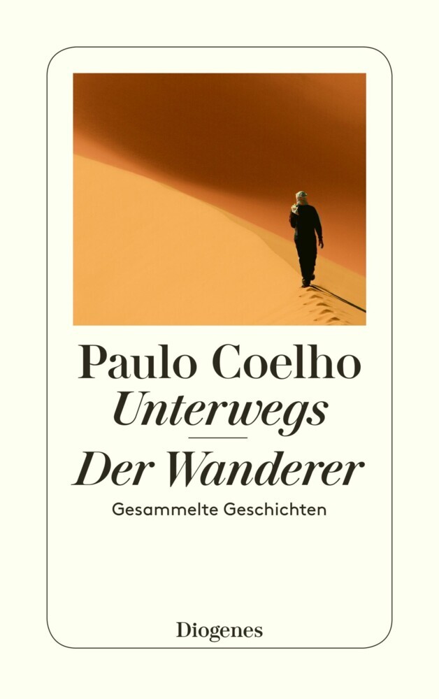 Unterwegs / Der Wanderer main product photo