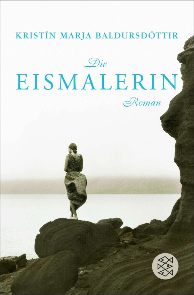 Die Eismalerin main product photo