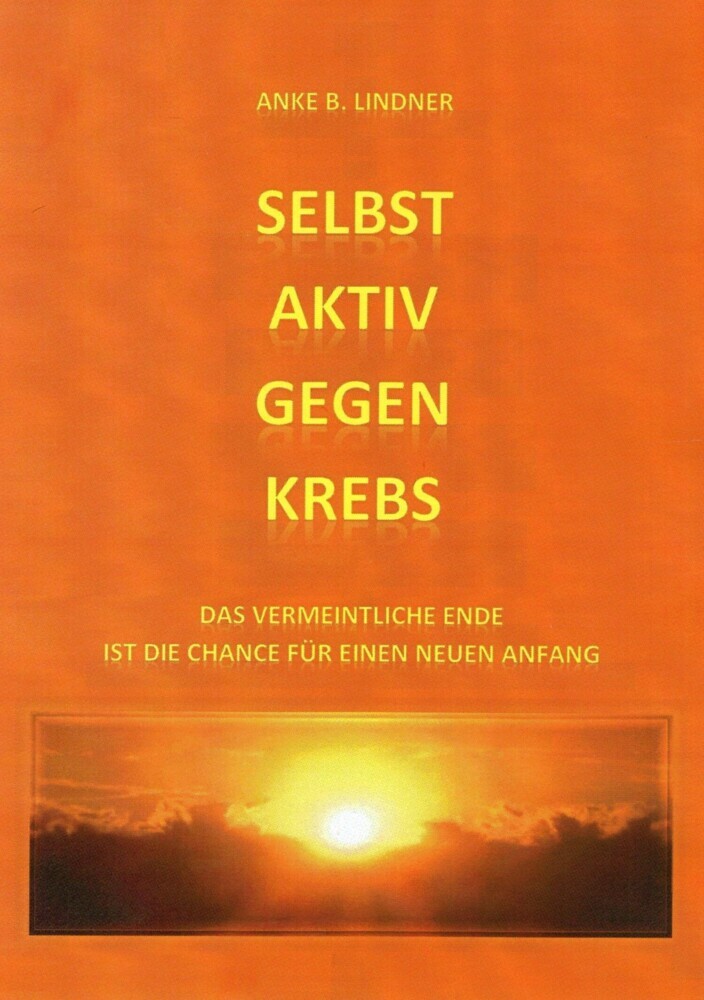 Selbst aktiv gegen Krebs main product photo
