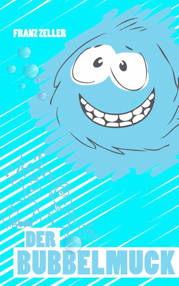 Der Bubbelmuck main product photo