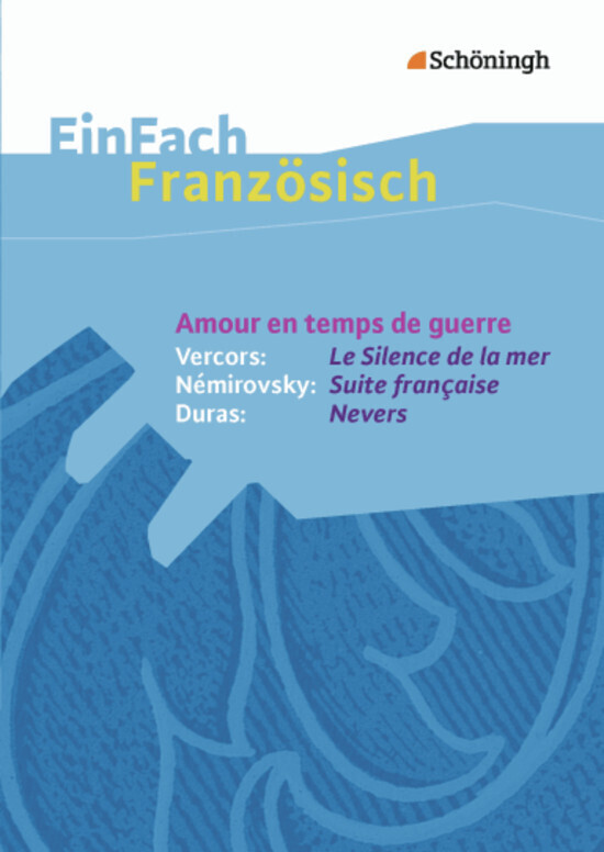 EinFach Französisch Textausgaben main product photo