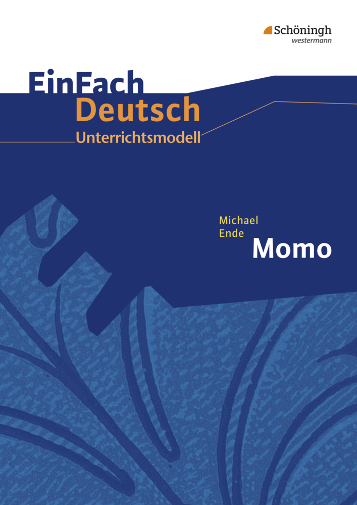 EinFach Deutsch Unterrichtsmodelle main product photo