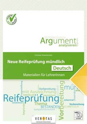 Neue Reifeprüfung mündlich - Materialien für LehrerInnen - ...