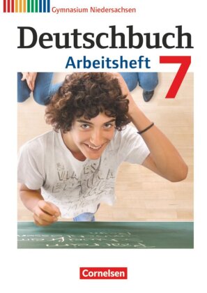 Deutschbuch Gymnasium - Niedersachsen - 7. Schuljahr