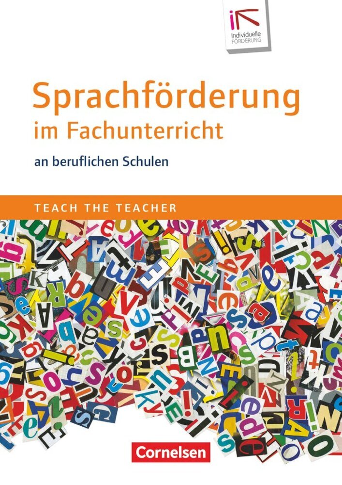 Teach the teacher main product photo