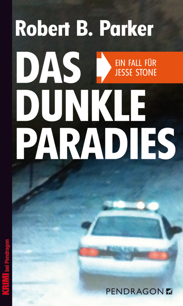 Das dunkle Paradies main product photo