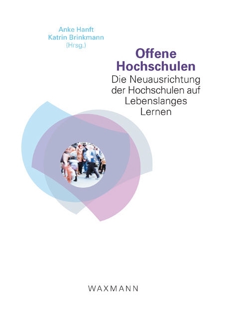 Offene Hochschulen main product photo