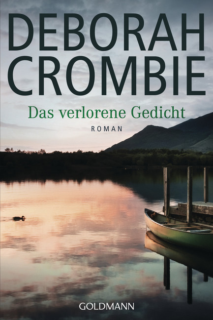 Das verlorene Gedicht main product photo