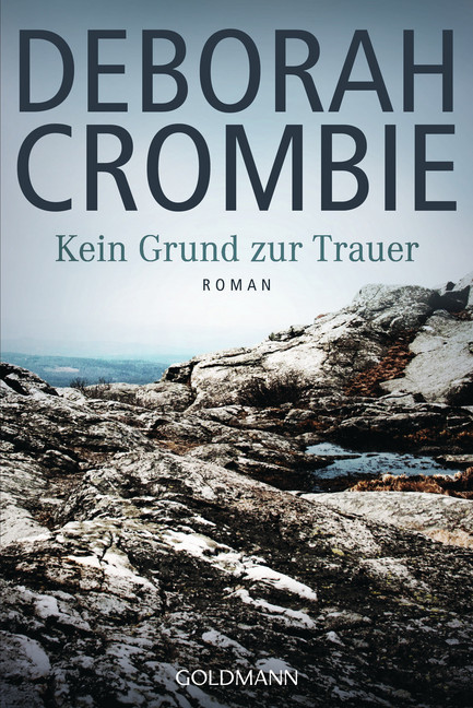 Kein Grund zur Trauer - main product photo