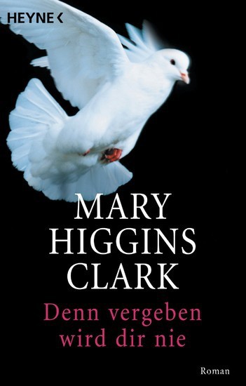 Denn vergeben wird dir nie main product photo