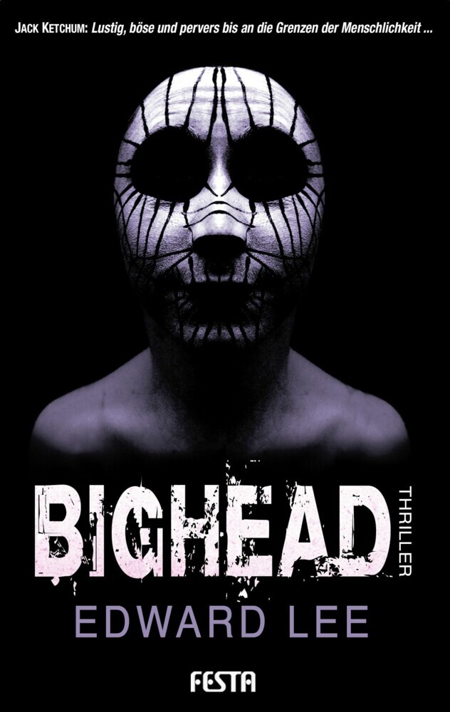 Bighead main product photo
