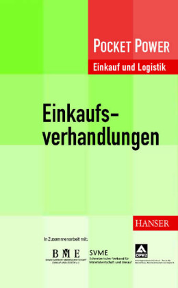 Einkaufsverhandlungen