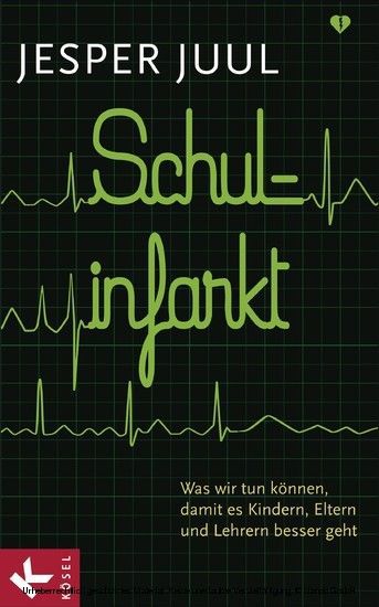 Schulinfarkt main product photo