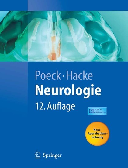 Neurologie main product photo