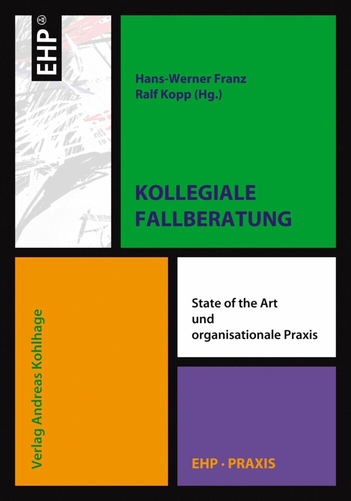 Kollegiale Fallberatung main product photo