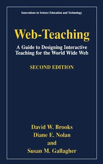 Web-Teaching main product photo