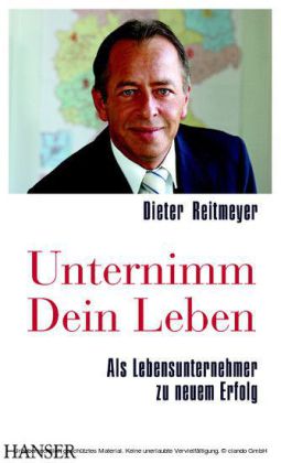 Unternimm dein Leben