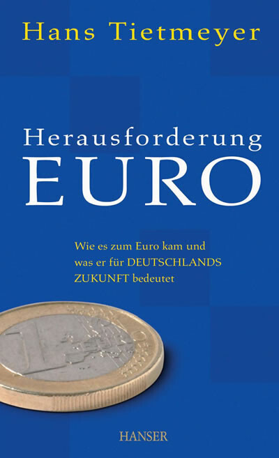 Herausforderung Euro main product photo