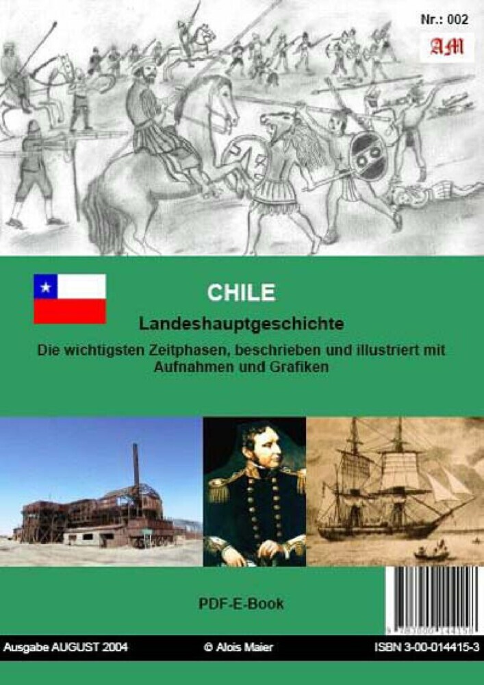 Chile main product photo