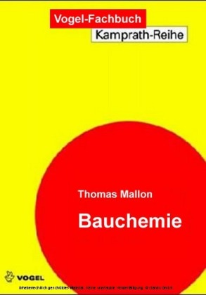Bauchemie