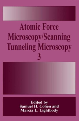 Atomic Force Microscopy