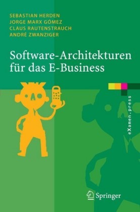 Software-Architekturen für das E-Business