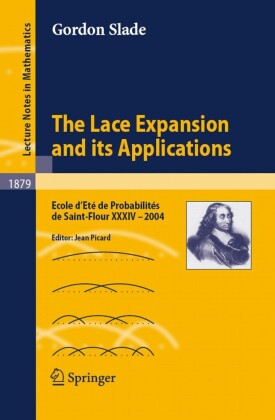 The Lace Expansion and its Applications