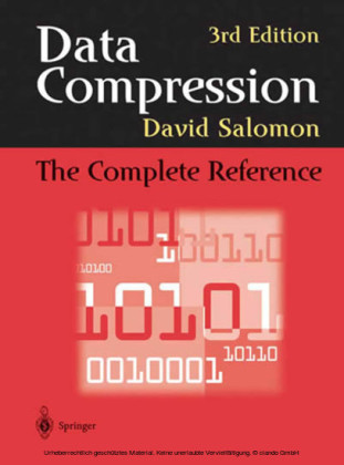 Data Compression