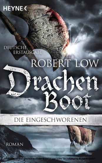 Drachenboot main product photo