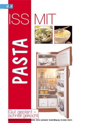 Iss mit