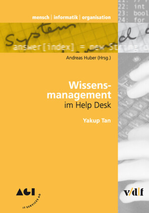 Wissensmanagement im Help Desk