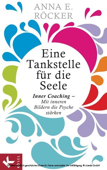 Eine Tankstelle für die Seele main product photo