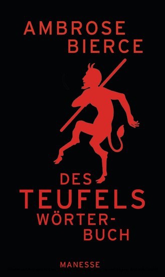 Des Teufels Wörterbuch main product photo