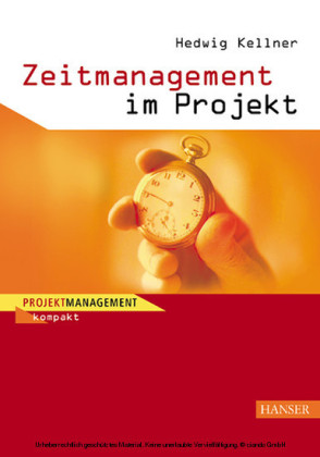 Zeitmanagement im Projekt