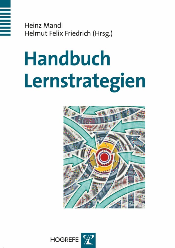 Handbuch Lernstrategien main product photo