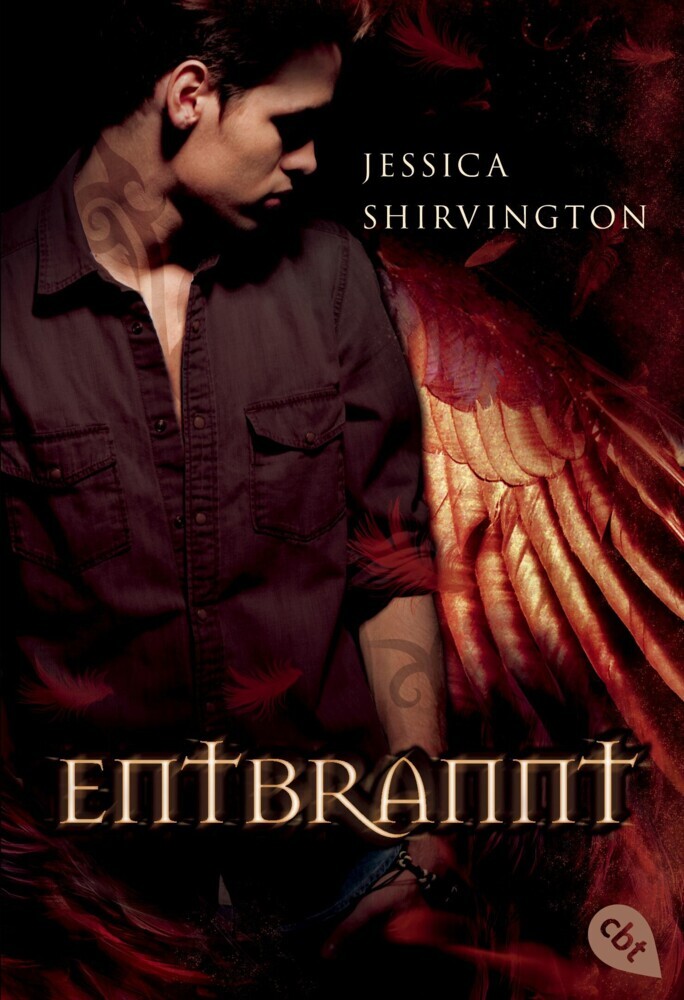 Entbrannt main product photo