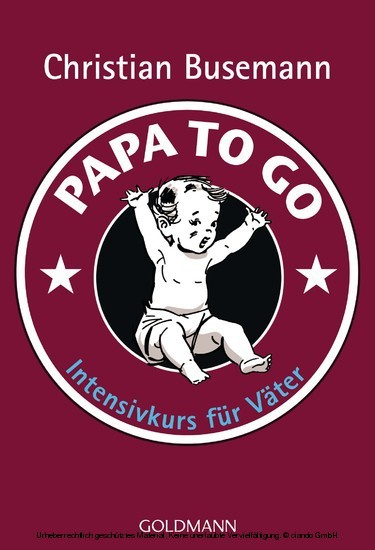 Papa To Go main product photo