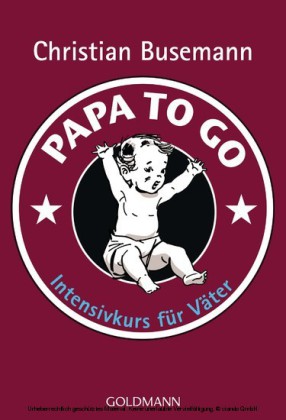 Papa To Go