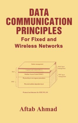 Data Communication Principles. For Fixed and Wireless Networks