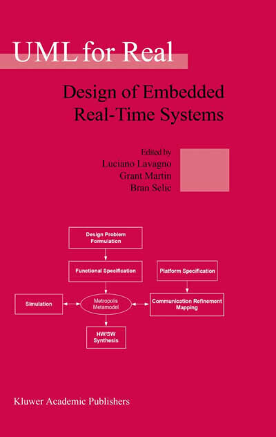 UML for Real main product photo