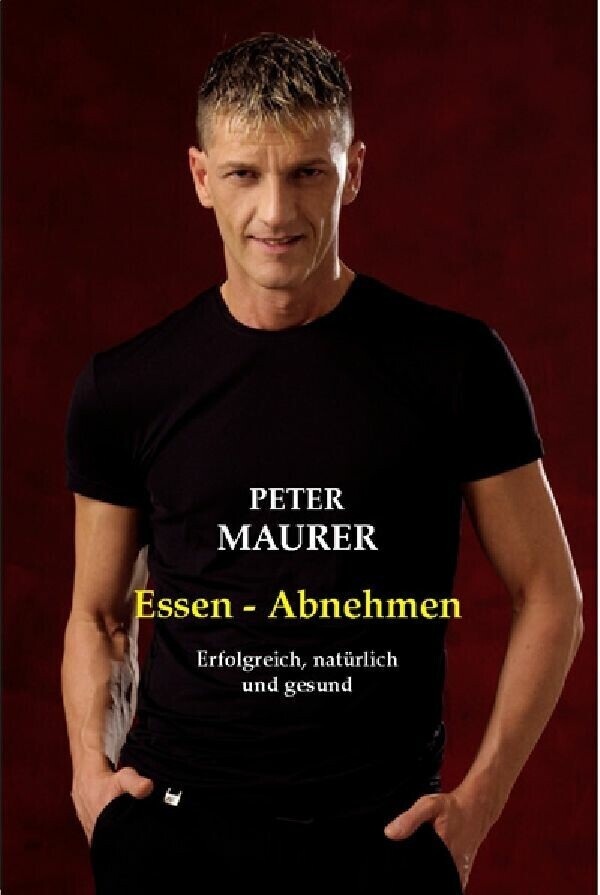 Essen - abnehmen: Erfolgreich, natürlich und gesund main product photo
