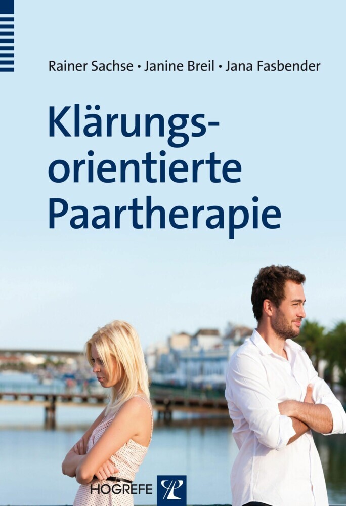 Klärungsorientierte Paartherapie main product photo