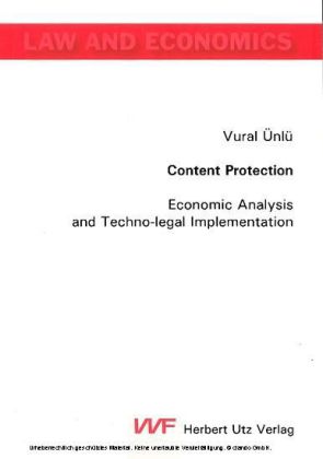 Content Protection